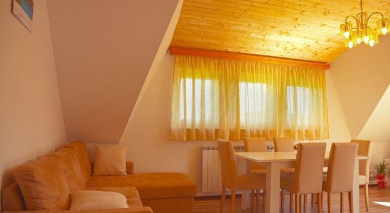 Apartment Ivan Smoljanac - Photo4