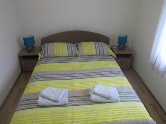 Apartment Sanja Smoljanac - Photo3