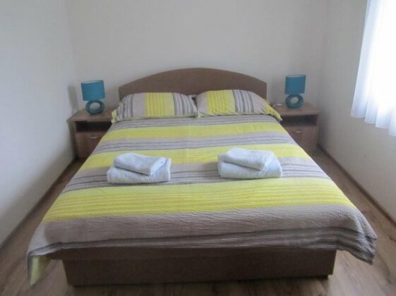 Apartment Sanja Smoljanac - Photo4