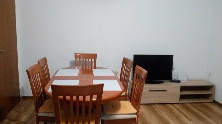Apartment Sanja Smoljanac - Photo5