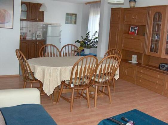 Apartments Ana Smoljanac - Photo4