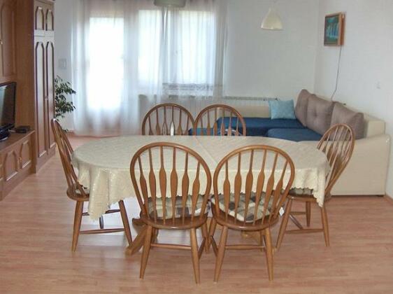 Apartments Ana Smoljanac - Photo5