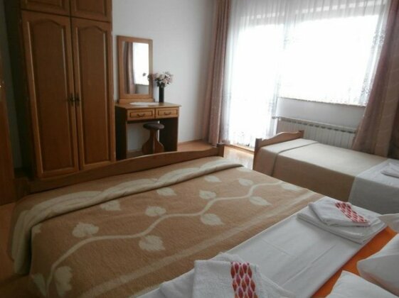 Apartments Jure Smoljanac - Photo5