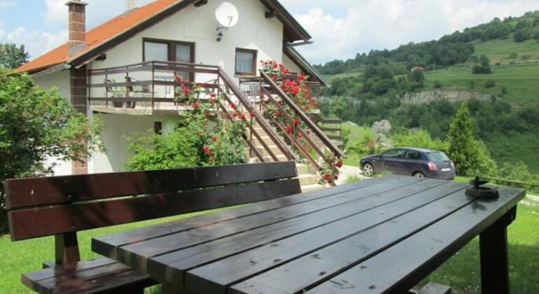 Rooms Ruza - Photo2