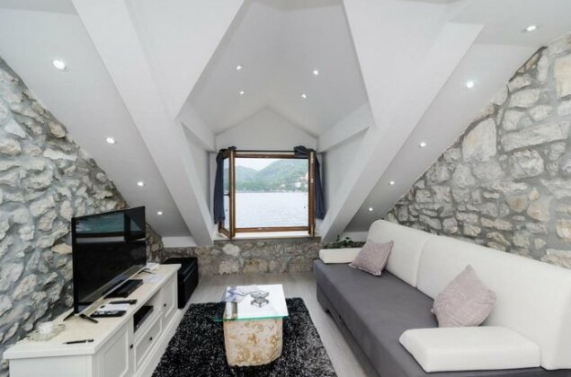 Apartment Culan - Photo2