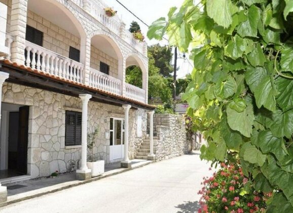 Apartments Jadranka Mljet