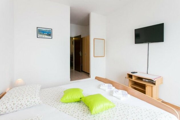 Apartments Jadranka Mljet - Photo4