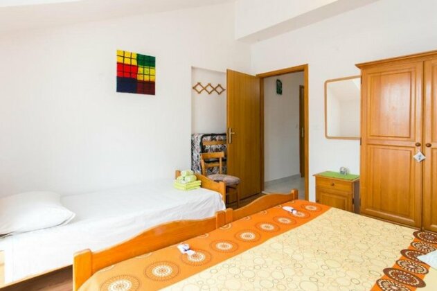 Apartments Laura Mljet - Photo4