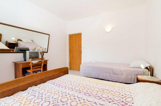 Guesthouse Sobra - Photo3