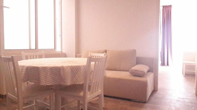 Sea view apartment for two Sobra - Photo2