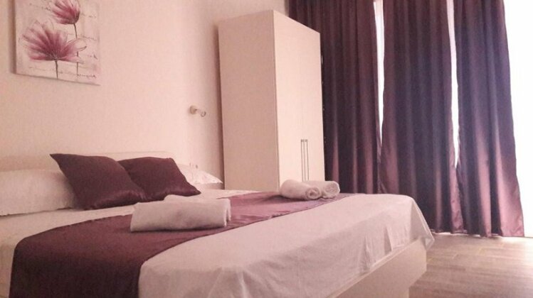 Sea view apartment for two Sobra - Photo3