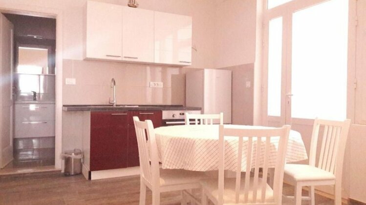Sea view apartment for two Sobra - Photo4