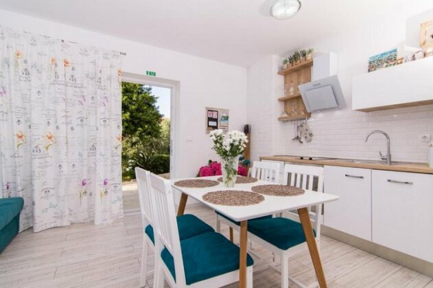 Apartman Sun Solin - Photo2