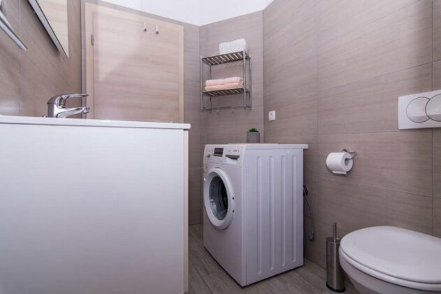 Apartman Sun Solin - Photo3