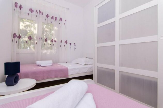 Apartman Sun Solin - Photo4