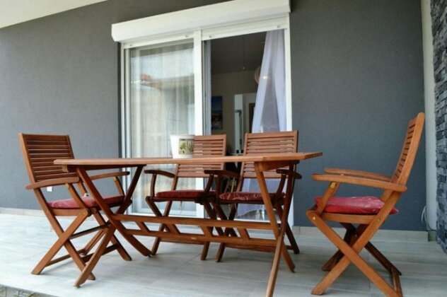 Apartmens Kerum - Photo5
