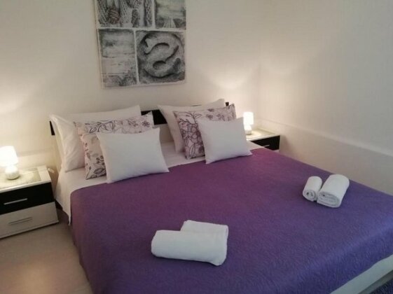 Apartment Lucija Solin - Photo2