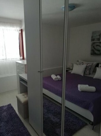 Apartment Lucija Solin - Photo4