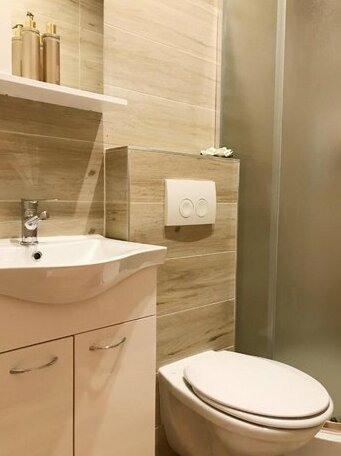 Apartments Villa Stivan - Photo4