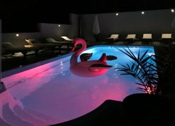 Apartments Villa Stivan - Photo5