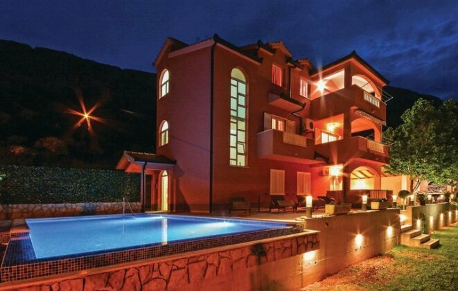Luxury Despacito Villa