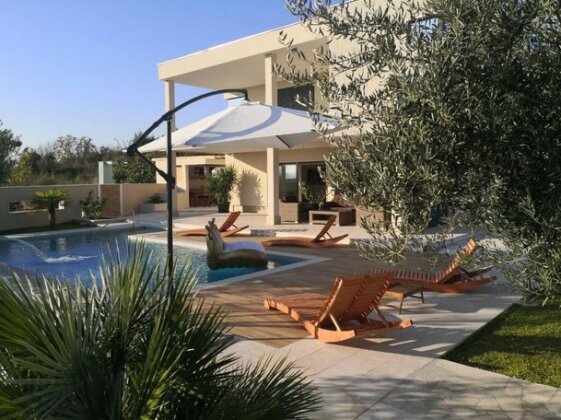 Sun gardens luxury apartment with xxl pool - Photo4