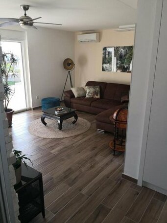 Sun gardens luxury apartment with xxl pool - Photo5