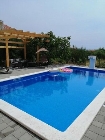 Villa Domjanovic Apartments - Photo2