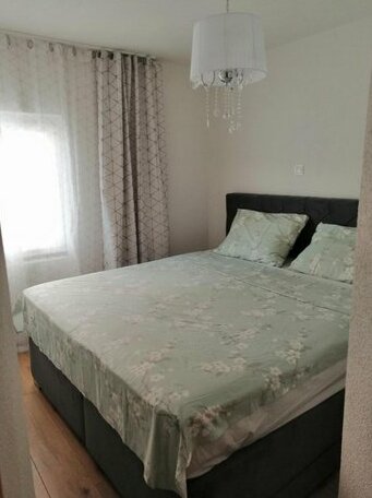 Villa Domjanovic Apartments - Photo3