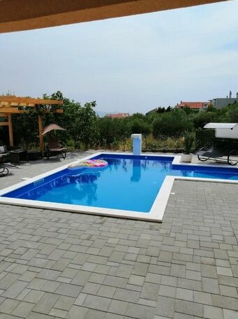 Villa Domjanovic Apartments - Photo4