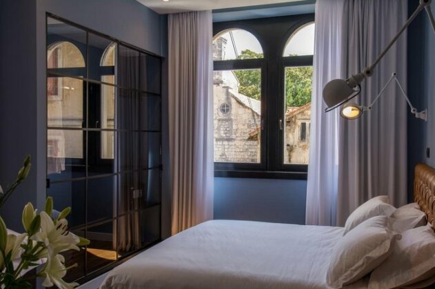 Abokamento Boutique Rooms - Photo4