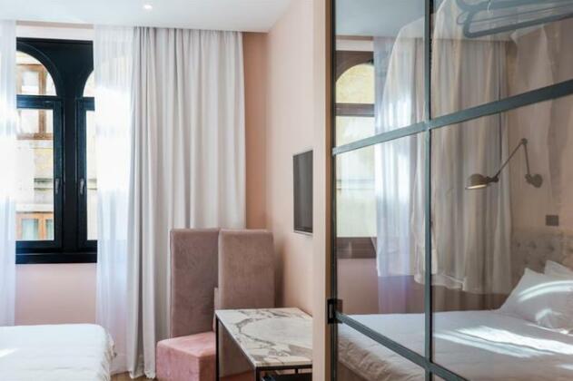 Abokamento Boutique Rooms - Photo5