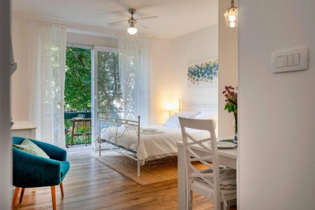 Adriatic Apartments Split - Photo2