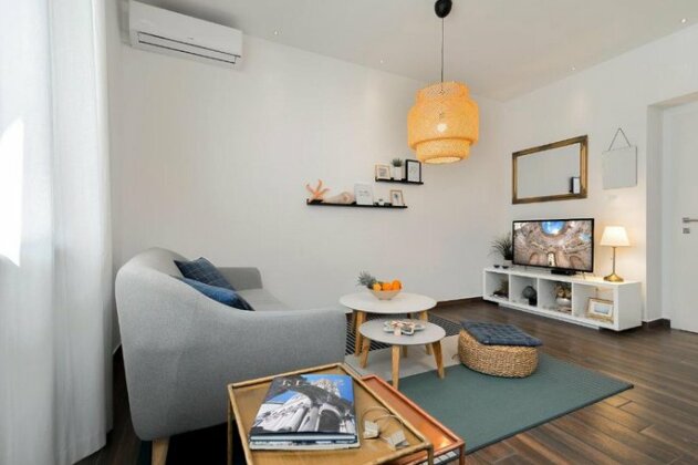 Adriatic Apartments Split - Photo4