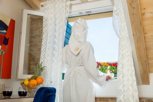 Agava Luxury Rooms - Photo2