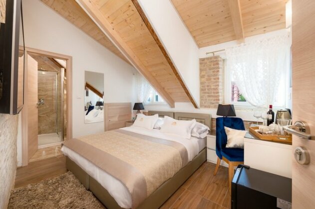 Agava Luxury Rooms - Photo3