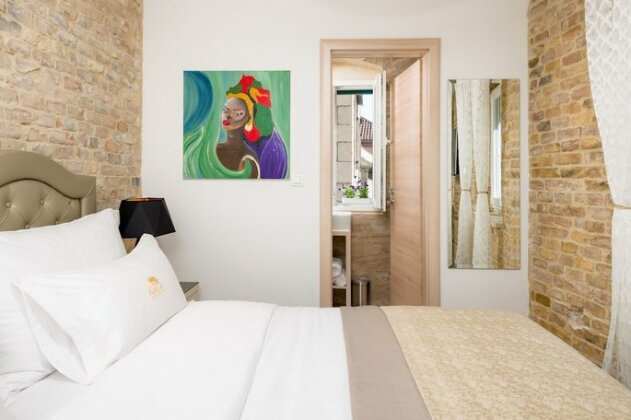 Agava Luxury Rooms - Photo5