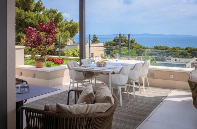 Alba Residence Split - Photo2