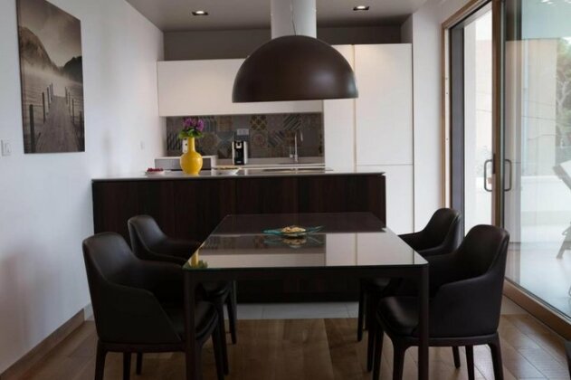 Alba Residence Split - Photo3