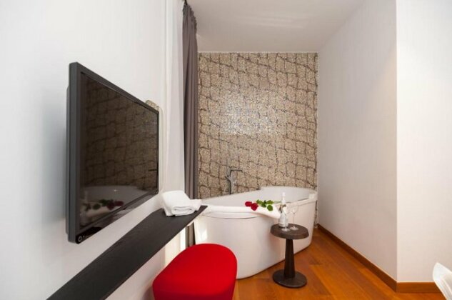 Alba Residence Split - Photo4