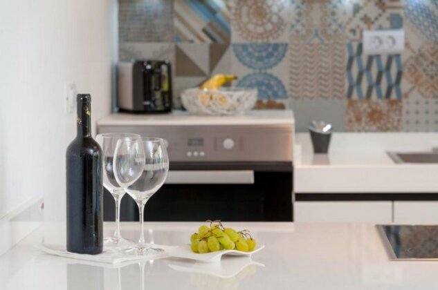 Alba Residence Split - Photo5