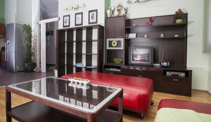Aldo B apartment - Photo5