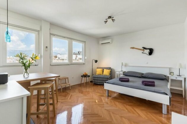 ALDOs apartment - Photo2