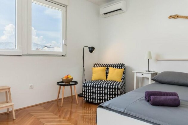 ALDOs apartment - Photo5