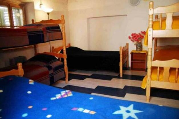 Al's Place Hostel - Photo3