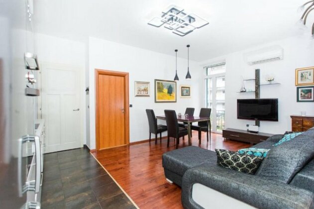 Amazing apartment in the Split center - Photo2