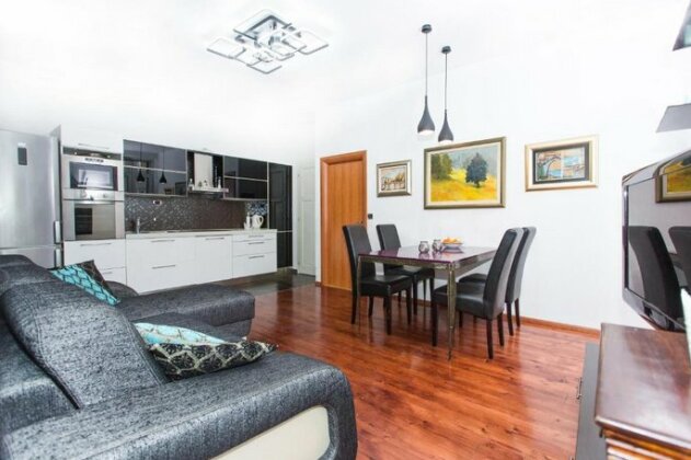 Amazing apartment in the Split center - Photo4