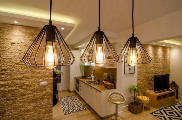 Amazing luxury apartment in Split - Photo2