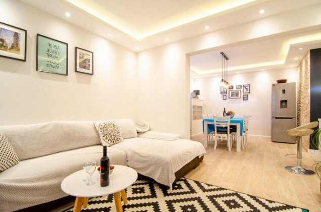 Amazing luxury apartment in Split - Photo3