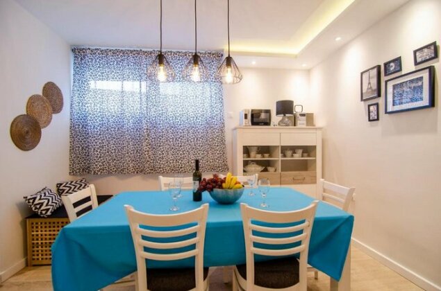 Amazing luxury apartment in Split - Photo5
